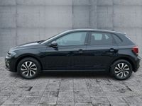 Volkswagen Polo - Vorschau Bild 4