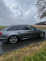 Audi S6 4.0 TFSI quattro S tronic Avant - Voll - Audi S6 in Leipzig