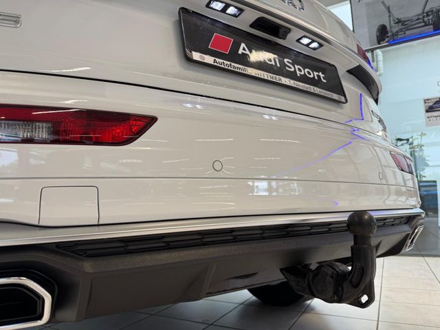 Q5 50 TDI tiptronic quattro S line 286PS AHK/NAV