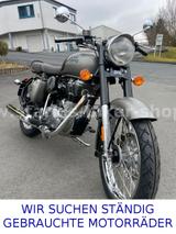 Royal Enfield Classic 500 EFI - Top Zustand - ROYAL ENFIELD NAKED BIKE