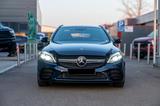 Mercedes-Benz C 43 T AMG 4Matic 3.0l,Matrix,Burmester,ACC - gebrauchte Mercedes-Benz C 43 AMG aus dem Jahr 2020