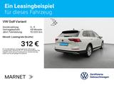 Volkswagen Golf Variant VIII Alltrack 2.0 TDI DSG 4Motion*N - Volkswagen Golf: TDI 4motion