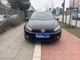Volkswagen Golf VI Trendline + 1 Jahr GARANTIE