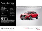 Audi Q2 35 TDI advanced AHK*Matrix*Virtual*Navigation
