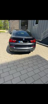 BMW X4 M40 M40i -TOP GEPFLEGT  - BMW X4 M40 Gebrauchtwagen