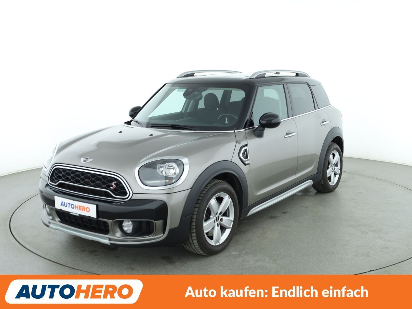 MINI COOPER_S_COUNTRYMAN