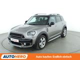 MINI Countryman Cooper S ALL4*ACC*PDC*SHZ*LIM*ALU* - MINI Cooper S Countryman mit Panoramadach