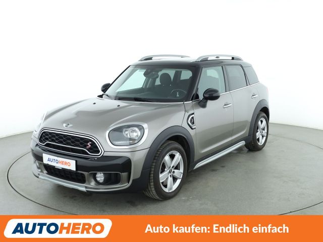 MINI COOPER_S_COUNTRYMAN