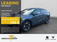 Cupra Tavascan - Vorschau Bild 1