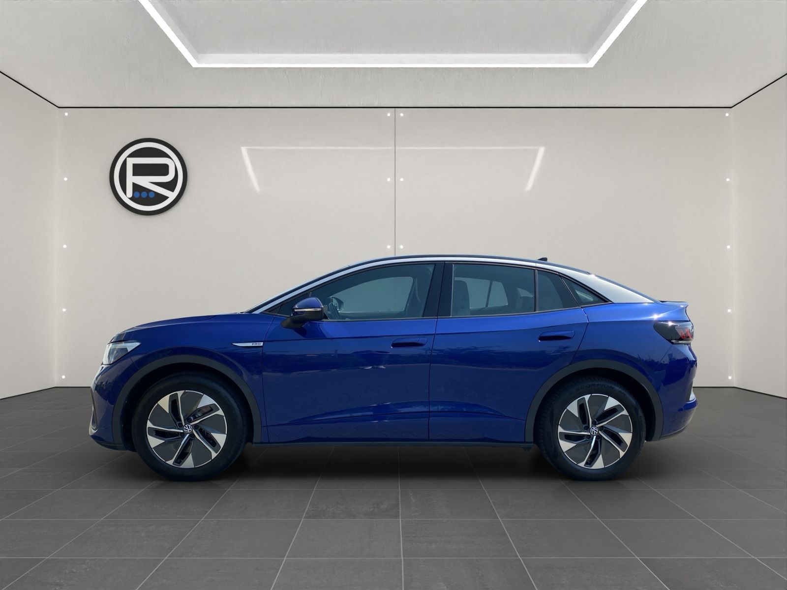 Volkswagen ID.5 Pro *AHK PDC SHZ* foto 3