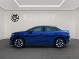 Volkswagen ID.5 Pro *AHK PDC SHZ* - blaue Volkswagen ID.5