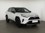 Toyota RAV 4 2.5 Hybrid 2024 , Automatik, Scheckheft, - gebrauchte Toyota RAV 4 aus dem Jahr 2024