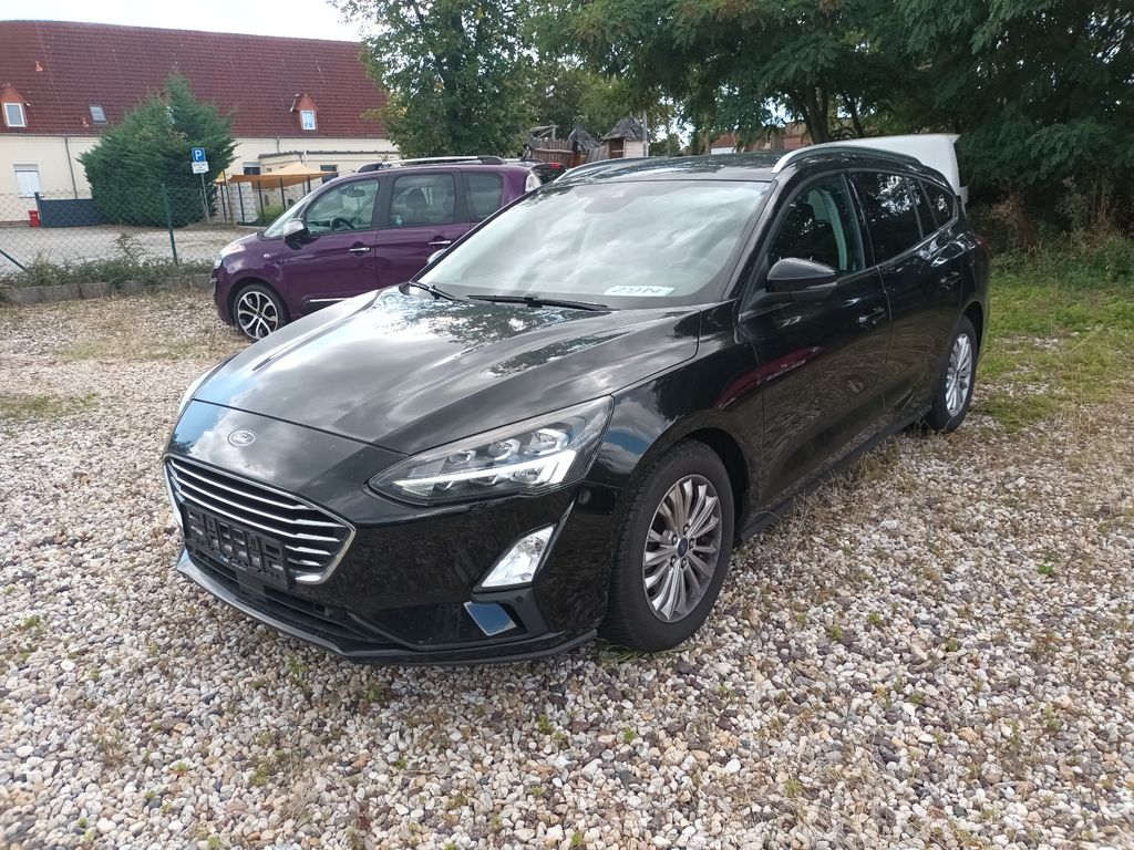 Image of Ford Focus
