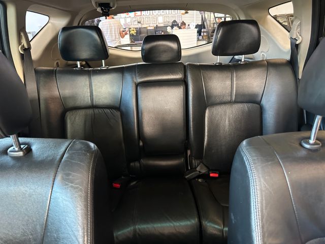 Nissan Murano *AHK*TEMPO*2-ZONEN*NAVI*SITZHZ*