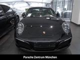 Porsche 991 911 Carrera 4 Sitzheizung Bi-Xenon LED PDLS - Porsche in München: 911