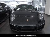 Porsche 991 911 Carrera 4 Sitzheizung Bi-Xenon LED PDLS - Porsche in München: 911