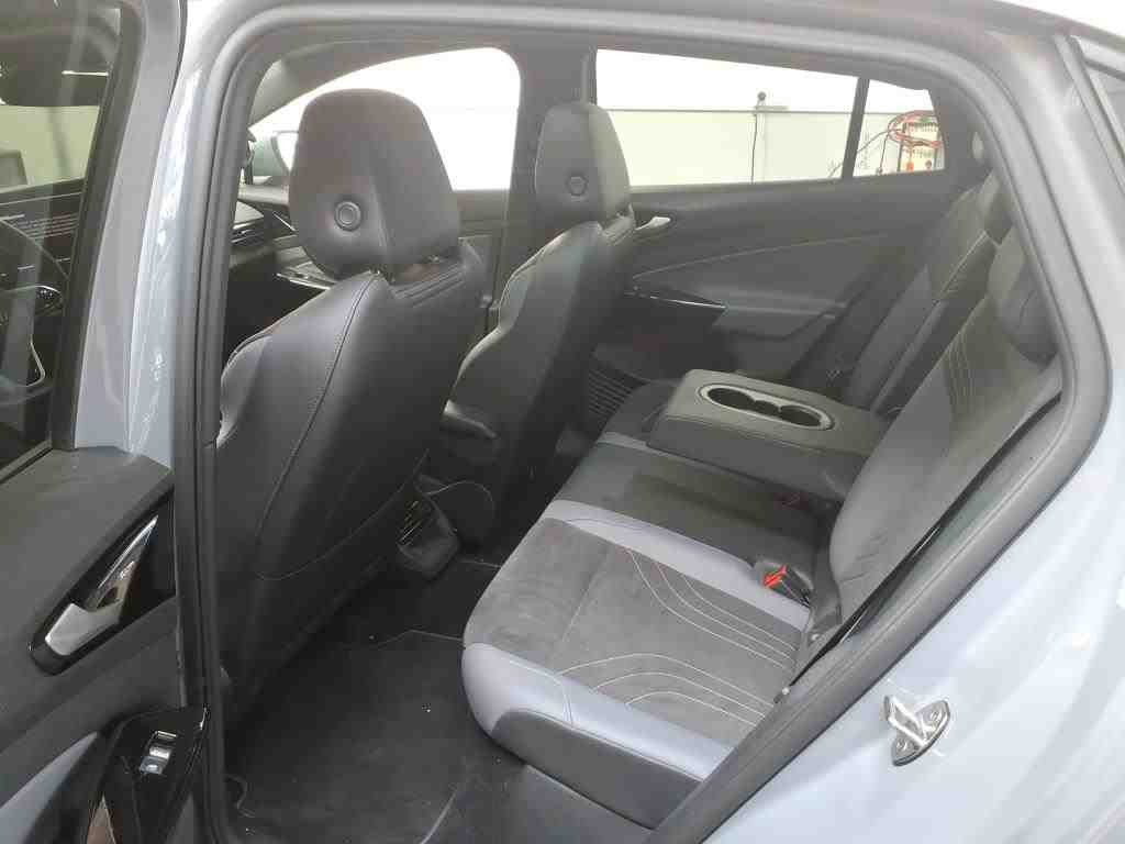 Volkswagen ID.5 - Bild 9
