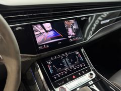 AUDI RSQ8*KERAMIK*305kmh*MASSAGE*B&O*HEADUP*PANO*AHK*