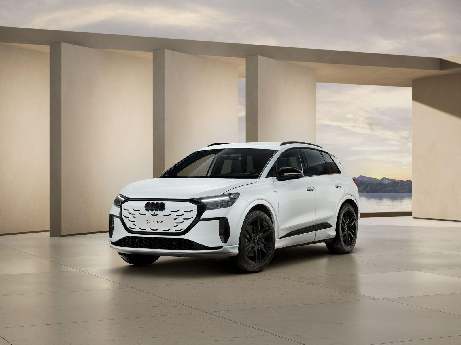 Audi Q4 - Bild 11