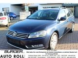 Volkswagen Passat Variant Comfortline AHK Navi Klimaautom S - Volkswagen Passat aus 2012 mit Diesel-Antrieb