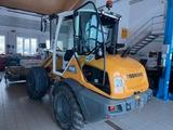 Liebherr L 508 Compakt Schaufel Gabel NEUWERTIG - Liebherr Radlader 508