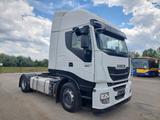 Iveco Stralis AS440T/P 480 HI-WAY - NEUE REIFEN - Iveco Stralis 440