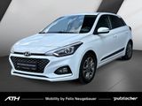 Hyundai i20 1.0 Style - Hyundai i20: Weiß