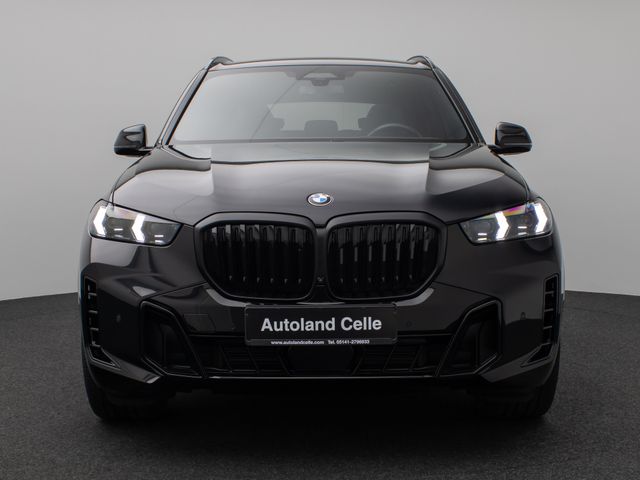 Foto Nummer 2: BMW X5