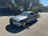 BMW 525 i E60 Facelift TÜV 1/27! Top Zusta... - BMW 525 aus 2010: 525i
