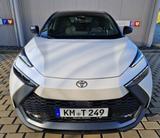 Toyota C-HR 1.8 Hybrid Team D *LED*CLOUD-NAVI* - Toyota C-HR in Dresden