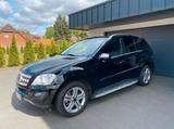 Mercedes-Benz Mercedes Benz ML 450 CDI TÜV 05/2026 - Mercedes-Benz ML 450: Cdi