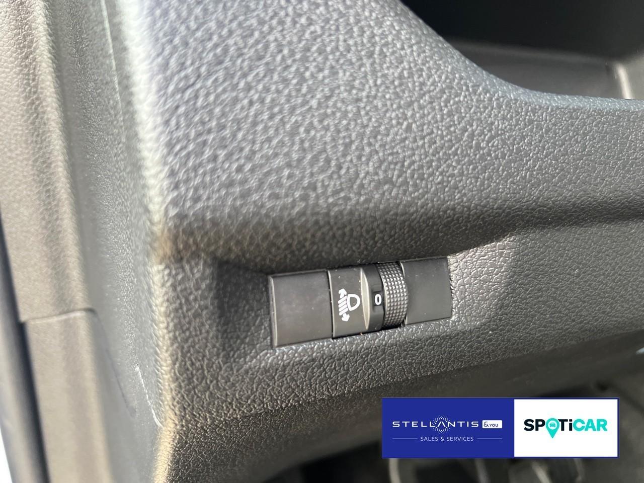 Peugeot Expert 2.0 HDI 145 Kasten lang KLI,PDC