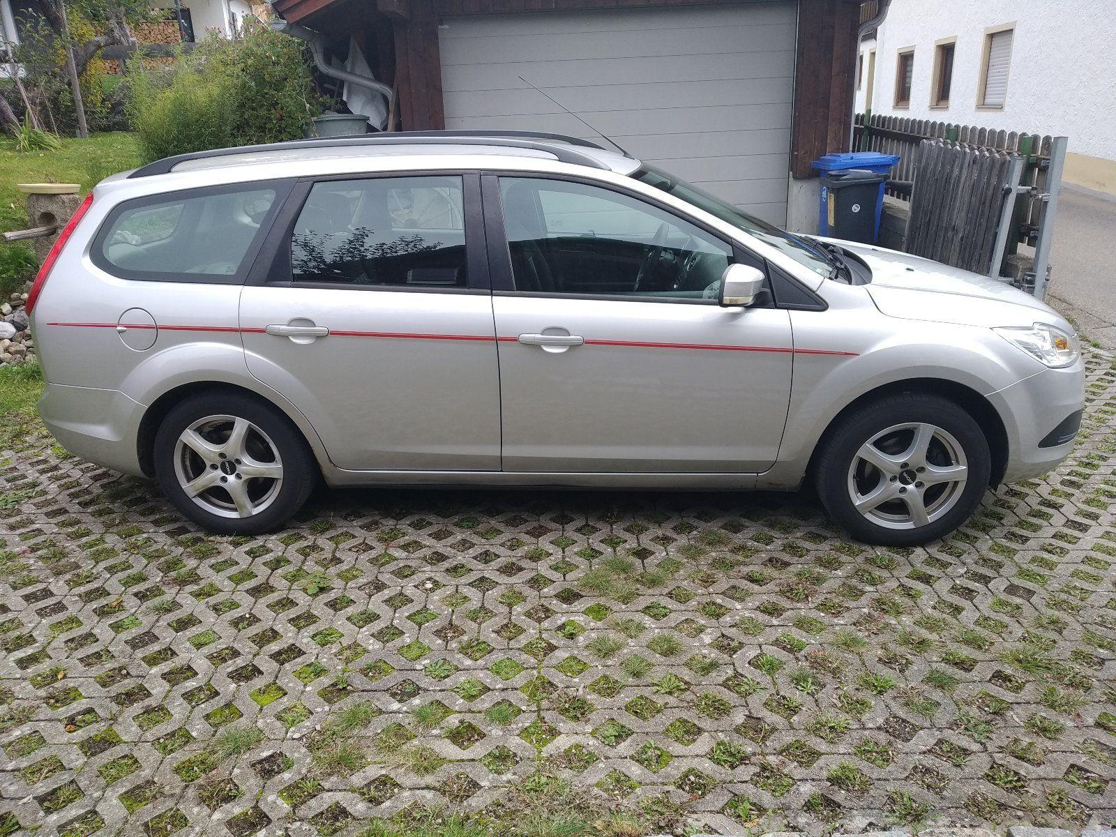 Ford Focus, 2011