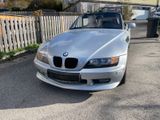 BMW Z3 | Toller Zustand | Gute Historie | Roadster - BMW aus 1997: Cabrio