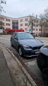 BMW X1 2014 107585km - BMW 1er Reihe SUV