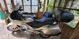 Honda NT 650 V Deauville  - HONDA NT 650 V DEAUVILLE