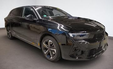 Opel Astra L ST 1.2 T Automatik GS Ergositz Winterp.