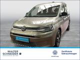 Volkswagen Caddy 2.0 TDI DSG Style - Volkswagen Caddy: Style