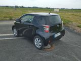 Toyota IQ 1,0 Klima TÜV 11/26 2.Hand Top u.gepflegt - Toyota IQ: Privatanbieter