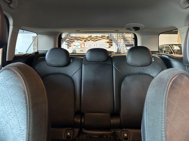 MINI COOPER *HarmanKardon*TEMPO*NAVI*LED