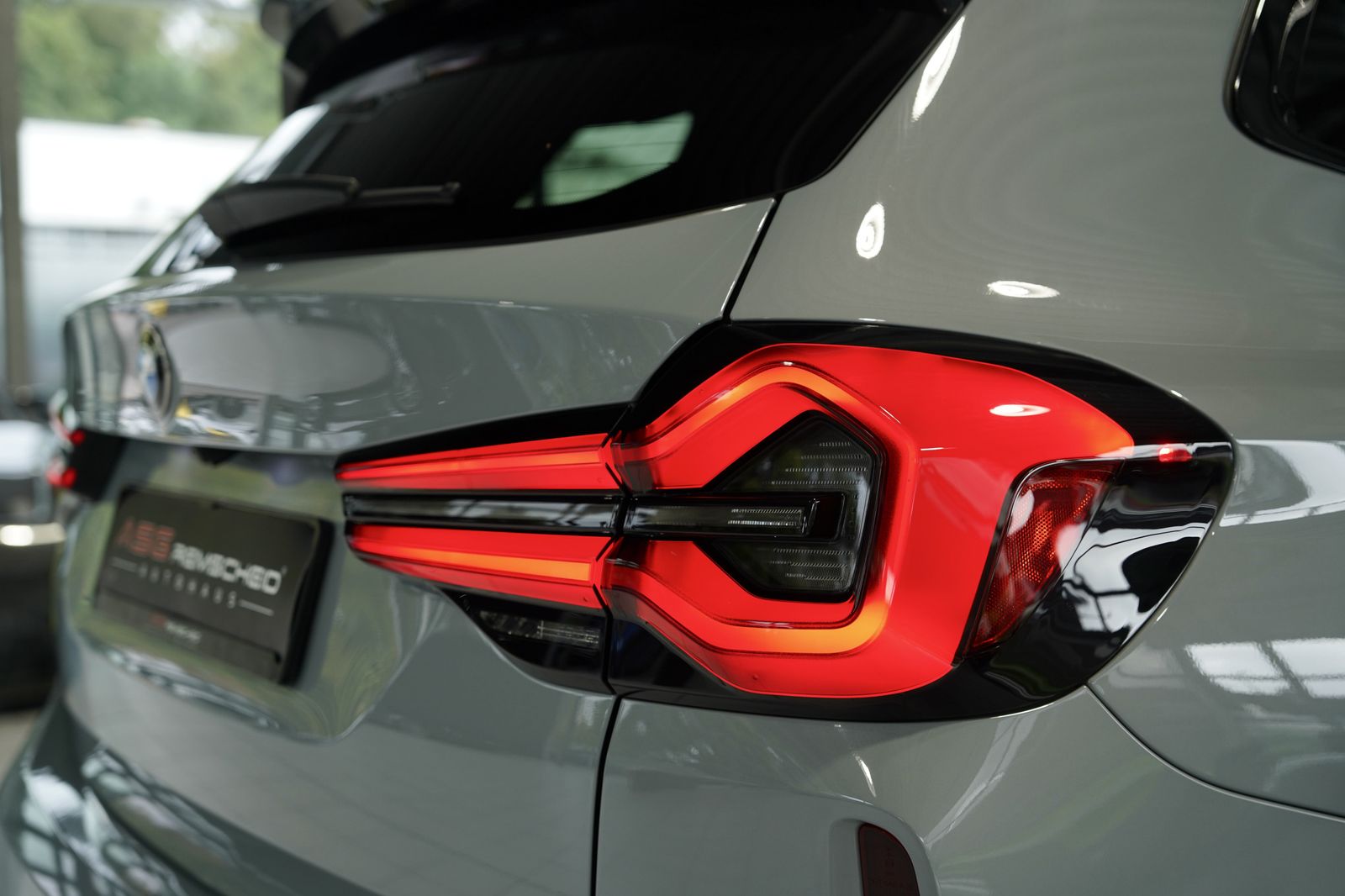 Bmw X3 M