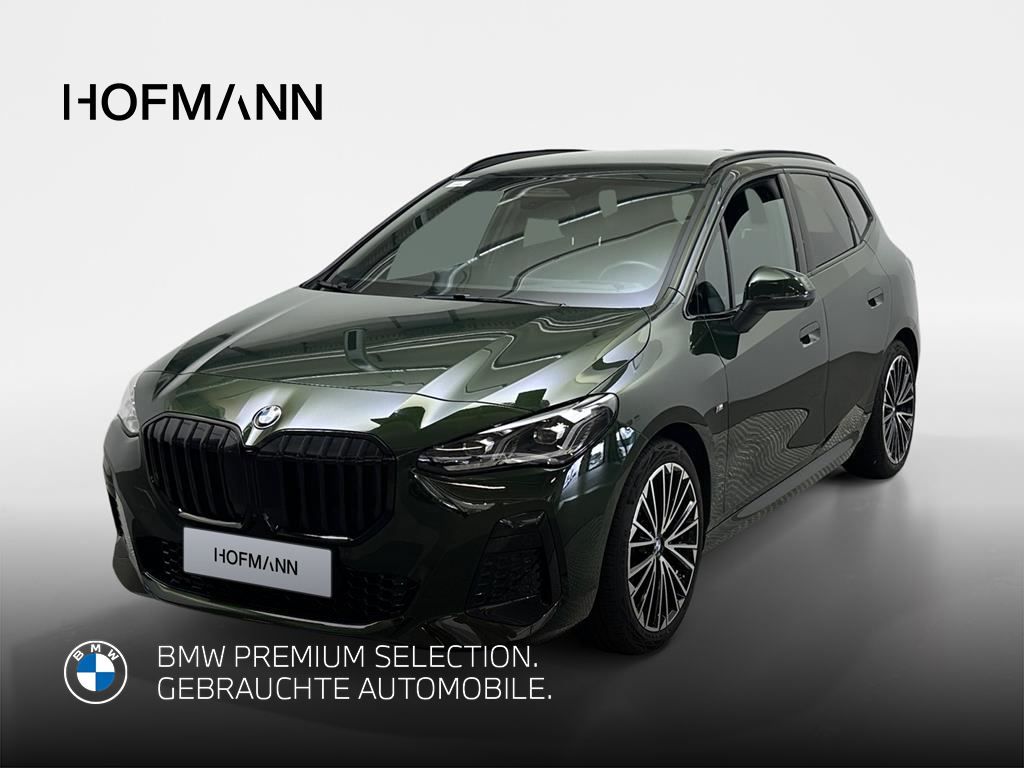 Image of BMW 218 Active Tourer