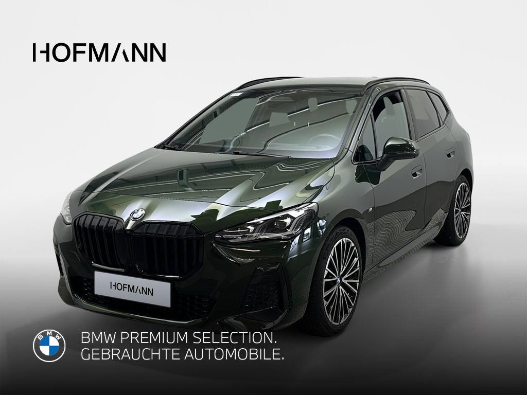 BMW 218 Active Tourer 218i Active Tourer M Sport AHK+ACC+Inno+Memory+