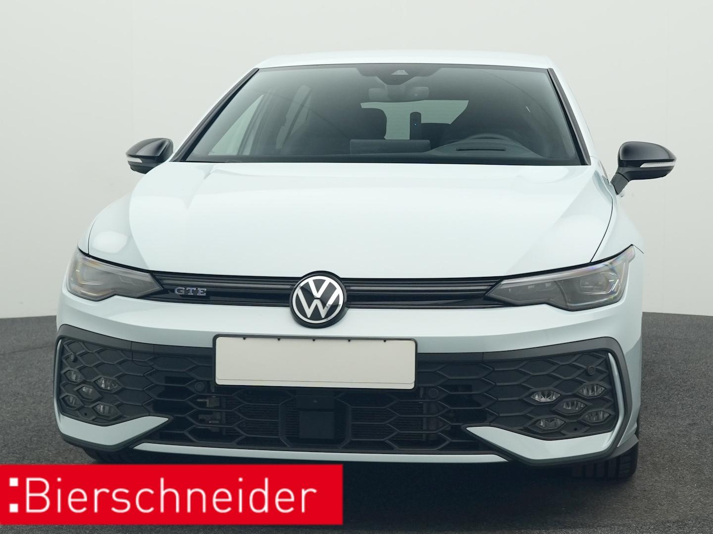 Volkswagen Golf 8 1.5 TSI eHybrid DSG GTE Leasing ab 365, миниатюра 9