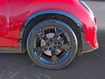 MINI Countryman S (Cooper) - 11