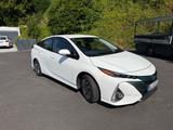 Toyota Prius 1.8-l-VVT-i Plug-in Comfort Comfort - Toyota Prius Gebrauchtwagen