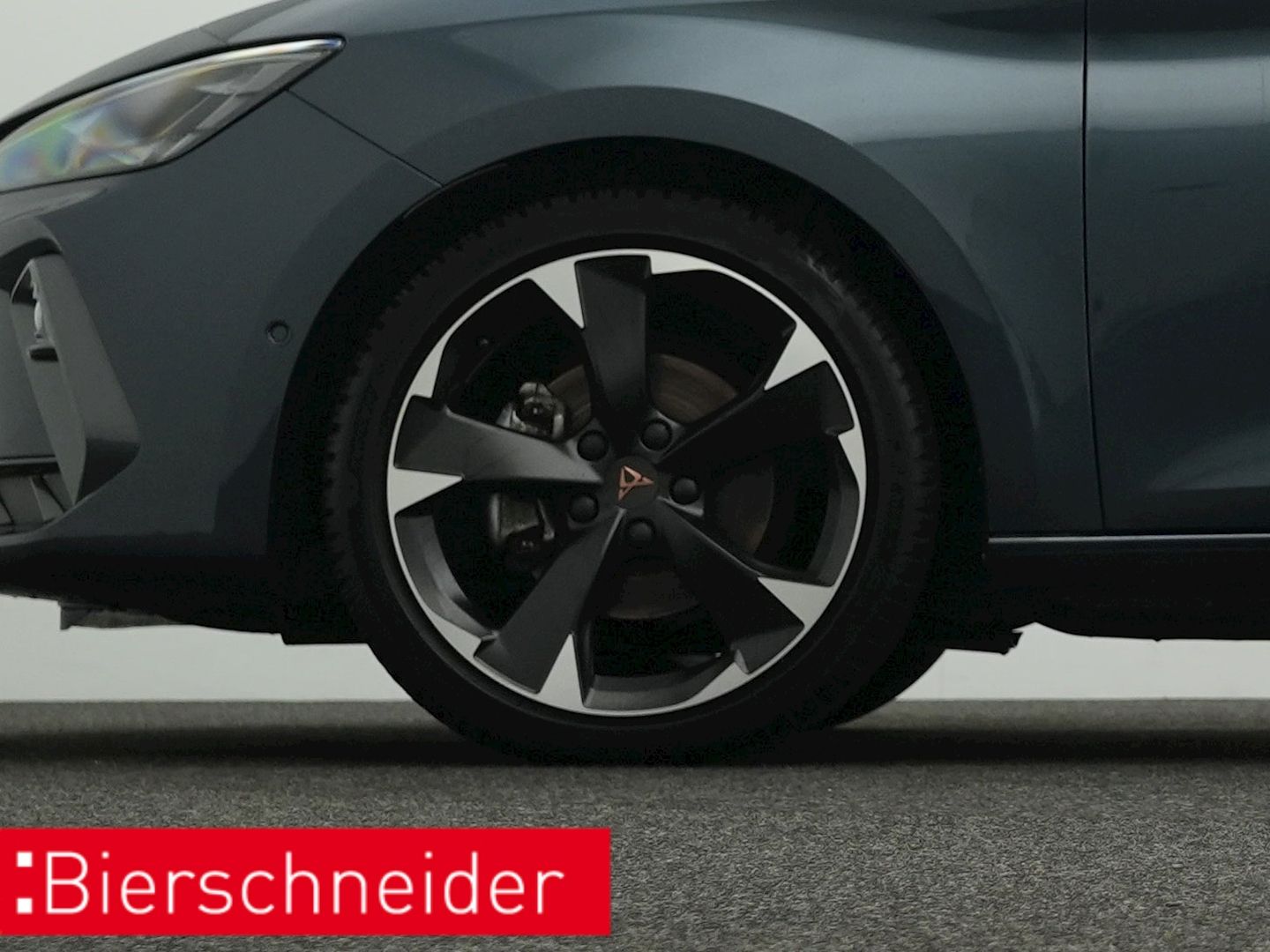 Cupra Leon - Bild 27