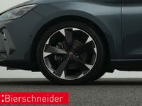 Cupra Leon - Vorschau Bild 27