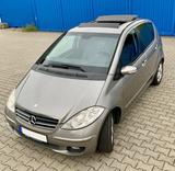 Mercedes-Benz A 170 AVANTGARDE Avantgarde