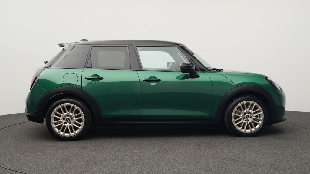 MINI Cooper S - Bild 7